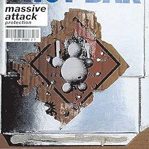 Protection - Massive Attack | VinylStation Radio
