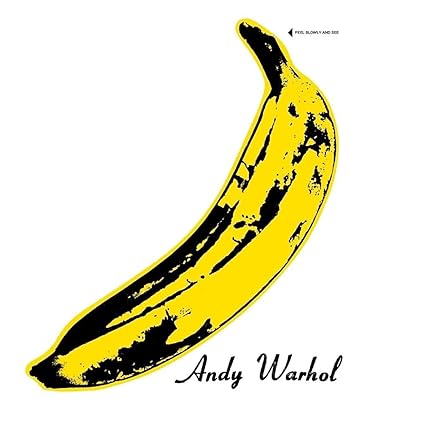 The Velvet Underground - The Velvet Underground & Nico | VinylStation Radio