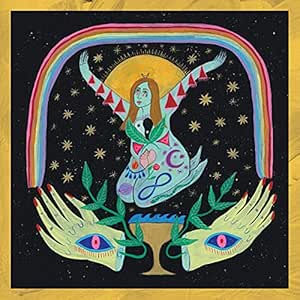 Yellow - Emma-Jean Thackray | VinylStation Radio