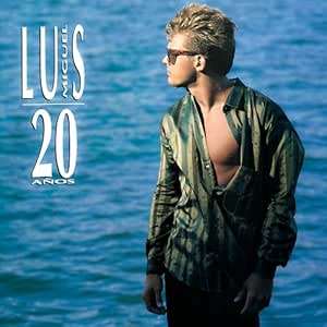 20 Anos - Luis Miguel | VinylStation Radio