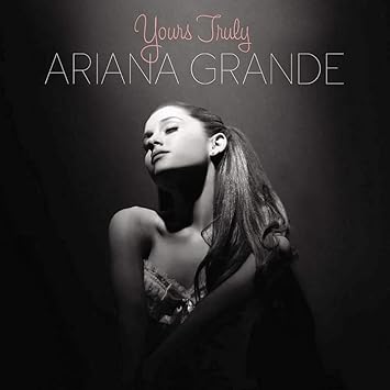 Yours Truly - Ariana Grande | VinylStation Radio