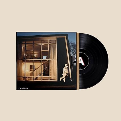 Crawler - Idles | VinylStation Radio