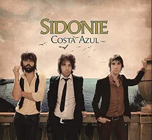 Costa Azul - Sidonie S.C.P. | VinylStation Radio