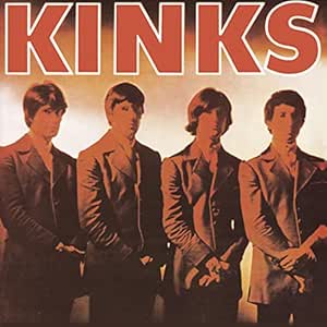 The Kinks - Kinks - The Kinks | VinylStation Radio