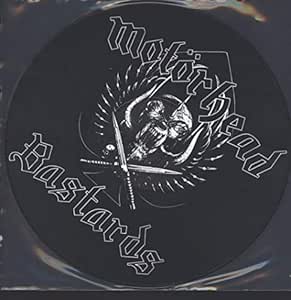Bastards - Motörhead | VinylStation Radio