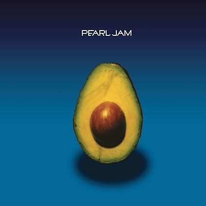 Pearl Jam - Pearl Jam | VinylStation Radio