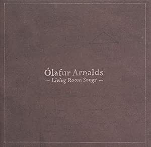 Living Room Songs - Olafur Arnalds | VinylStation Radio