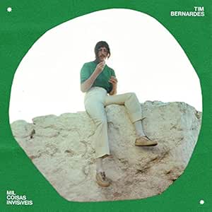 Mil Coisas Invisiveis - Tim Bernardes | VinylStation Radio