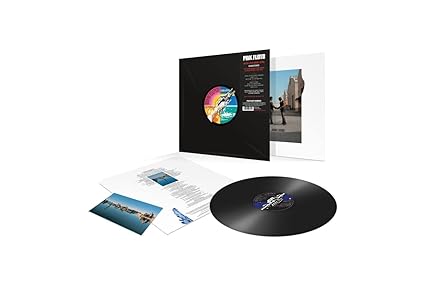 Wish You Were Here - Edición - Pink Floyd | VinylStation Radio