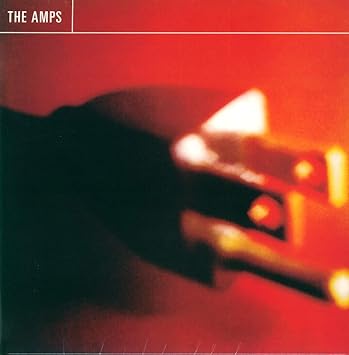 Pacer - The Amps | VinylStation Radio