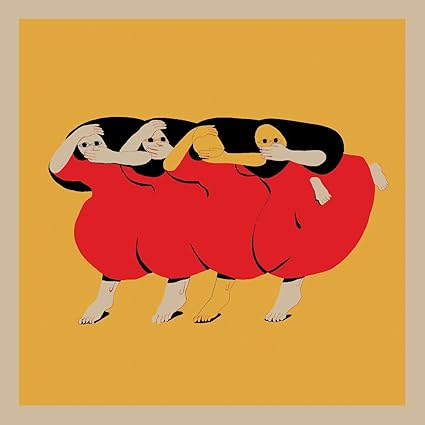 People Who Aren´T There Anymore - Future Islands | VinylStation Radio