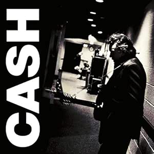 American III: Solitary Man - Johnny Cash | VinylStation Radio
