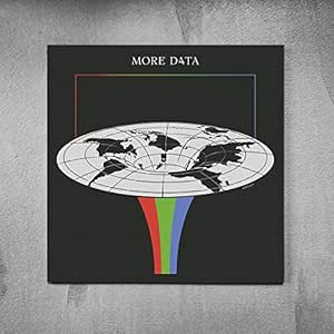 MORE D4TA - MODERAT | VinylStation Radio