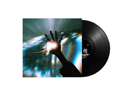 The Sky, The Earth And All Between - Architects | VinylStation Radio
