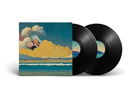 Exotico (2lp) - Temples | VinylStation Radio