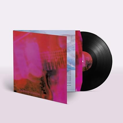 Loveless - My Bloody Valentine | VinylStation Radio