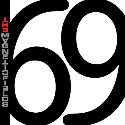 69 Love Songs (Box) - The Magnetic Fields | VinylStation Radio
