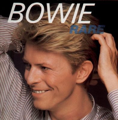 Rare LP (Vinyl Album) UK Rca - David Bowie | VinylStation Radio