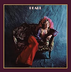 Pearl - Janis Joplin | VinylStation Radio