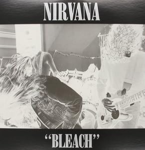 Bleach - Nirvana | VinylStation Radio