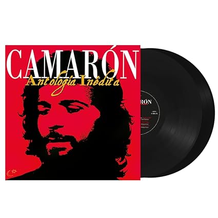 Antología Inédita - Camarón De La Isla | VinylStation Radio