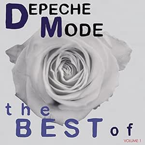 The Best Of Depeche Mode Volume One - Depeche Mode | VinylStation Radio