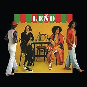 Leño - Leño | VinylStation Radio