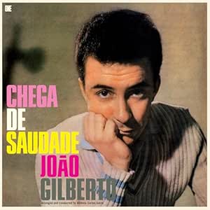 Chega de Saudade - Joao Gilberto | VinylStation Radio