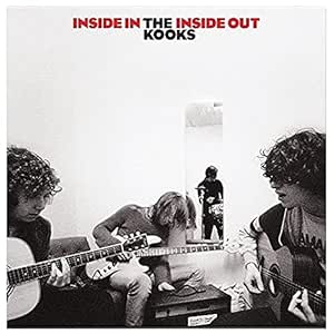 Inside In Inside Out - The Kooks | VinylStation Radio