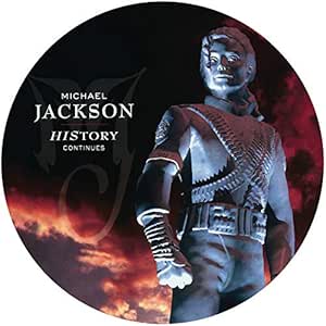 History - Michael Jackson | VinylStation Radio