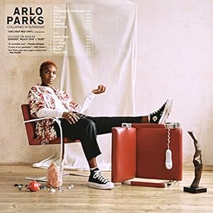 Collapsed In Sunbeams - Arlo Parks | VinylStation Radio