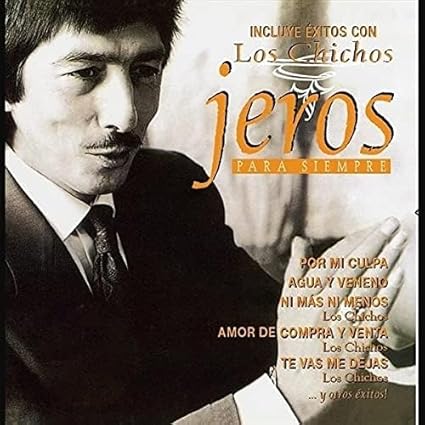 Para Siempre - Jeros | VinylStation Radio