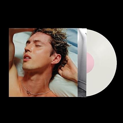 Something To Give Each Other - Limited Milky Clear - Tbc | VinylStation Radio