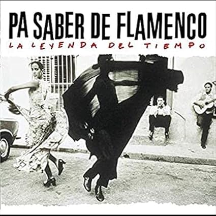 Pa Saber De Flamenco - Varios Artistas | VinylStation Radio
