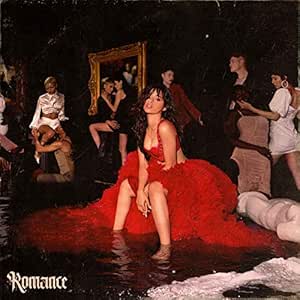 Romance - Camila Cabello | VinylStation Radio