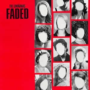 Faded - THE LIMINANAS | VinylStation Radio