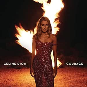 Courage - Celine Dion | VinylStation Radio