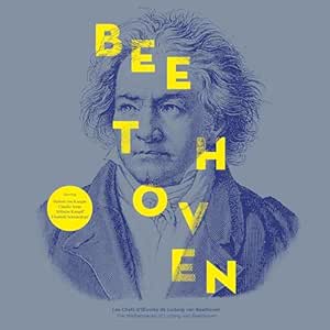 THE MASTERPIECES OF LUDWIG VAN BEETHOVEN - LUDWIG VAN BEETHOVEN | VinylStation Radio