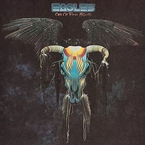 One Of These Nights - Eagles | VinylStation Radio