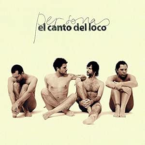Personas - El Canto del Loco | VinylStation Radio