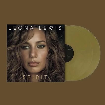 Spirit - Leona Lewis | VinylStation Radio