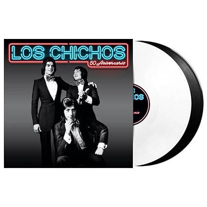 50 Aniversario - Los Chichos | VinylStation Radio