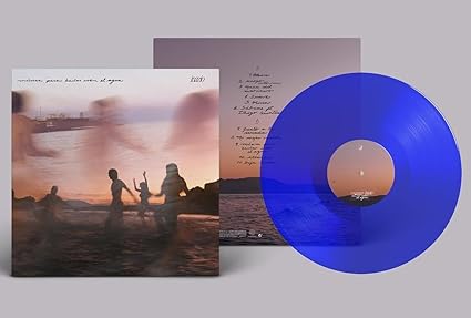 Música para bailar sobre el agua - Inazio | VinylStation Radio