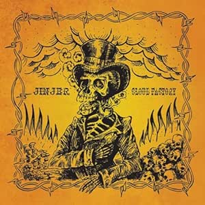 Cloud Factory explicit_lyrics - Jinjer | VinylStation Radio