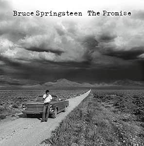 The Promise Lp - Bruce Springsteen | VinylStation Radio