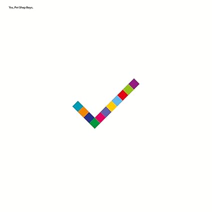 Yes - Pet Shop Boys | VinylStation Radio