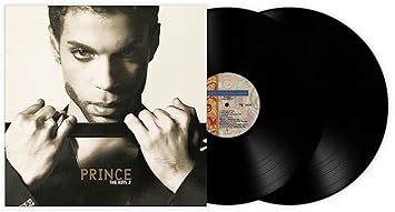 HITS 2 (X) - Prince | VinylStation Radio