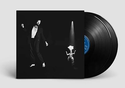 Chloë And The Next 20th Century - Father John Misty | VinylStation Radio