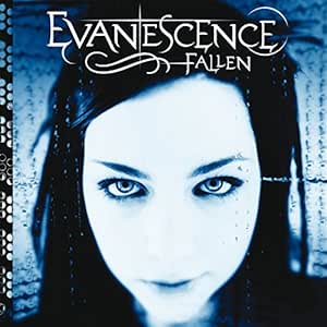Fallen - Evanescence | VinylStation Radio