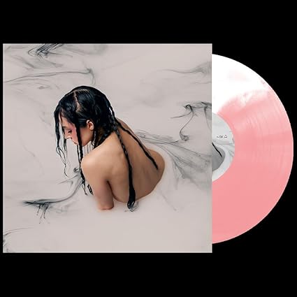 Negative Spaces / Indie Exclusive - Poppy | VinylStation Radio